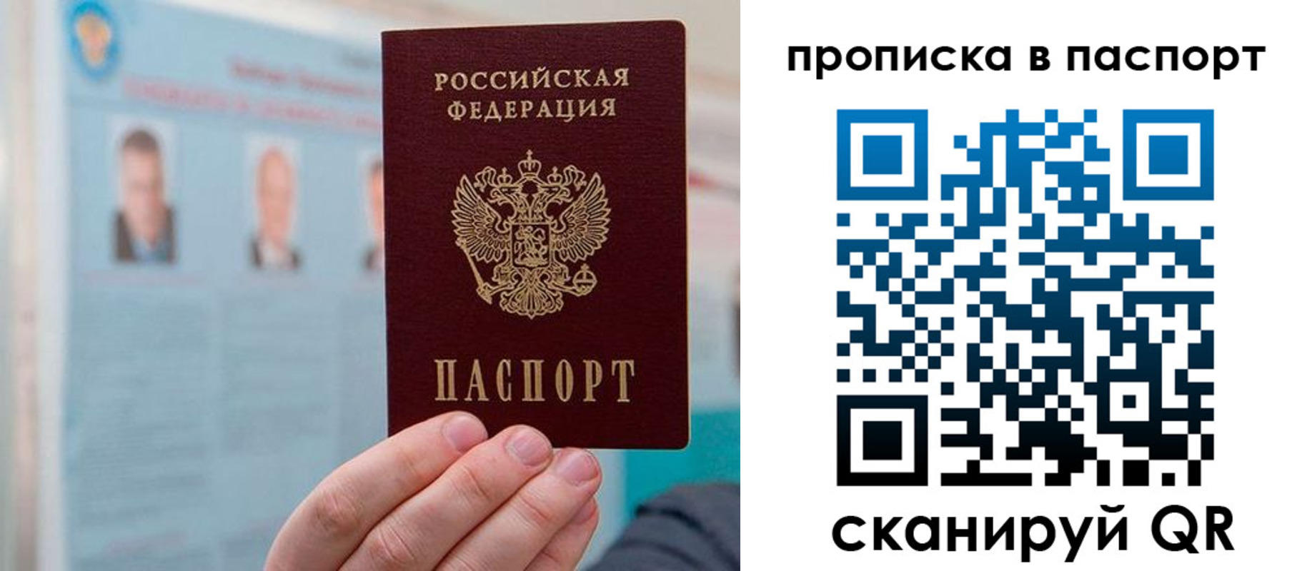 прописка гарантия в Красновишерске